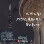 At What Age One Should Invest in Real Estate?